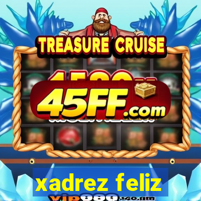 xadrez feliz